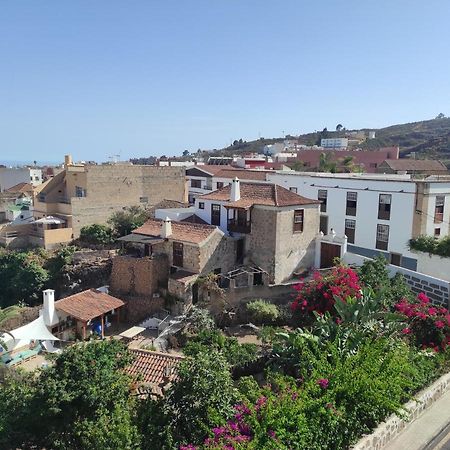 Casita Apartment Granadilla De Abona Exterior photo
