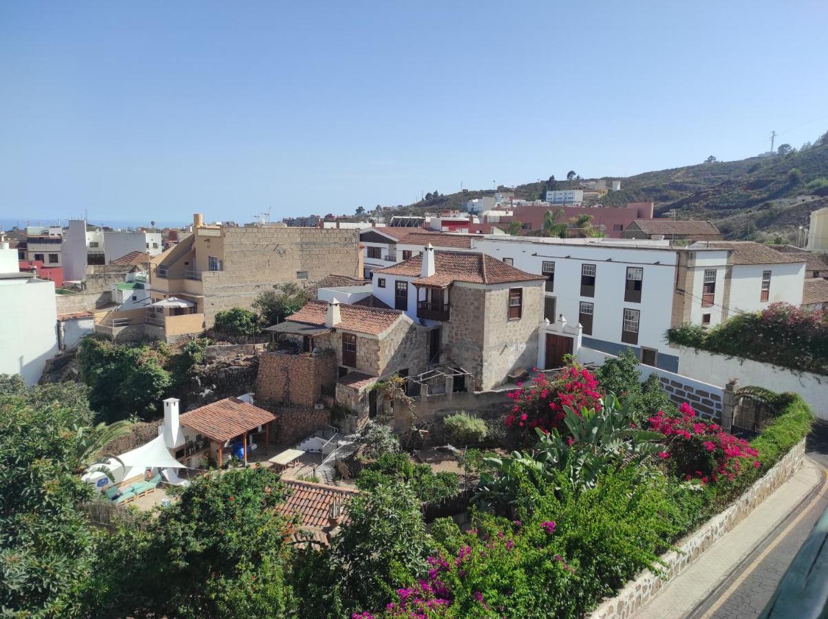 Casita Apartment Granadilla De Abona Exterior photo