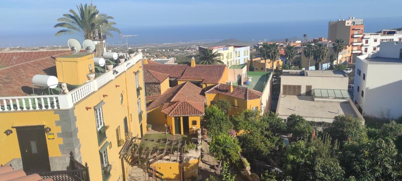 Casita Apartment Granadilla De Abona Exterior photo