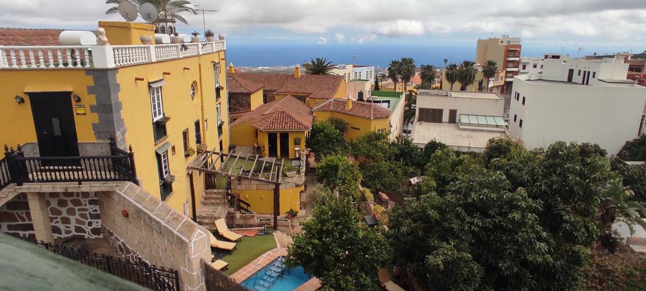 Casita Apartment Granadilla De Abona Exterior photo